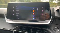 Peugeot 208 1.2 PureTech 100 Allure Premium + 5dr Petrol Hatchback